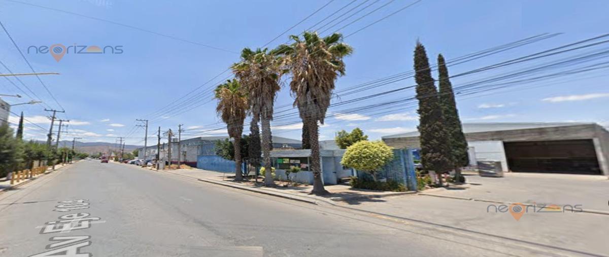 Foto de bodega en , zona industrial, san luis potosí, san luis potosí, 0 foto 04 Foto de bodega en renta en , zona industrial, san luis potosí, san luis potosí, 0 No. 04