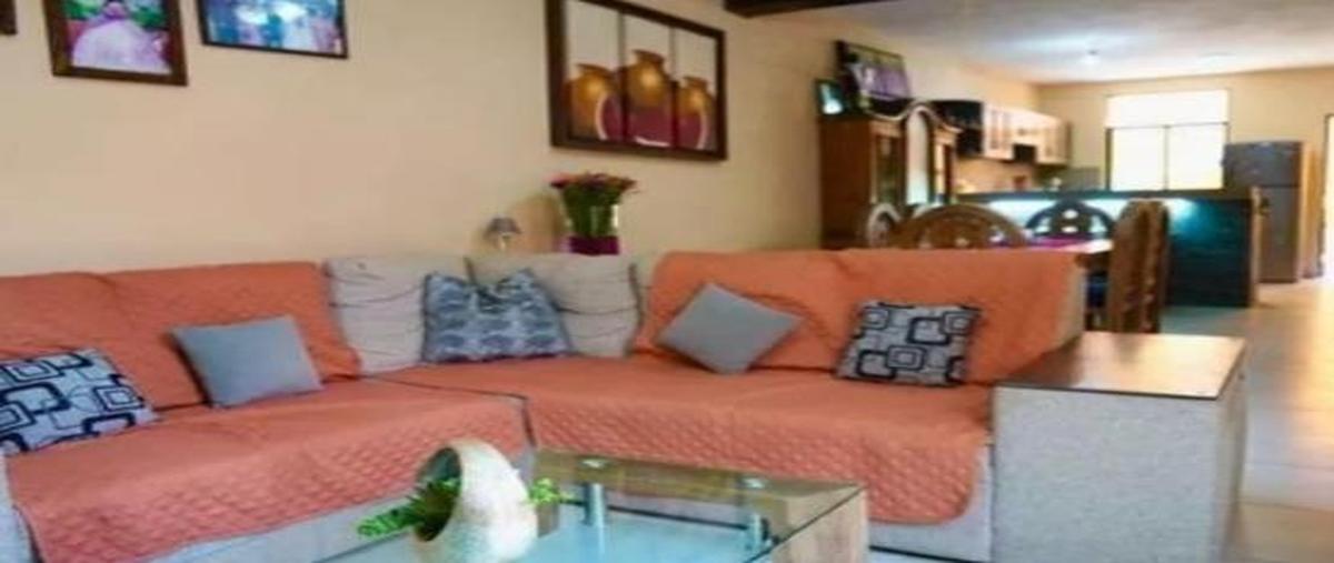 Foto de casa en venta en  , zona industrial, san luis potosí, san luis potosí, 0 No. 05