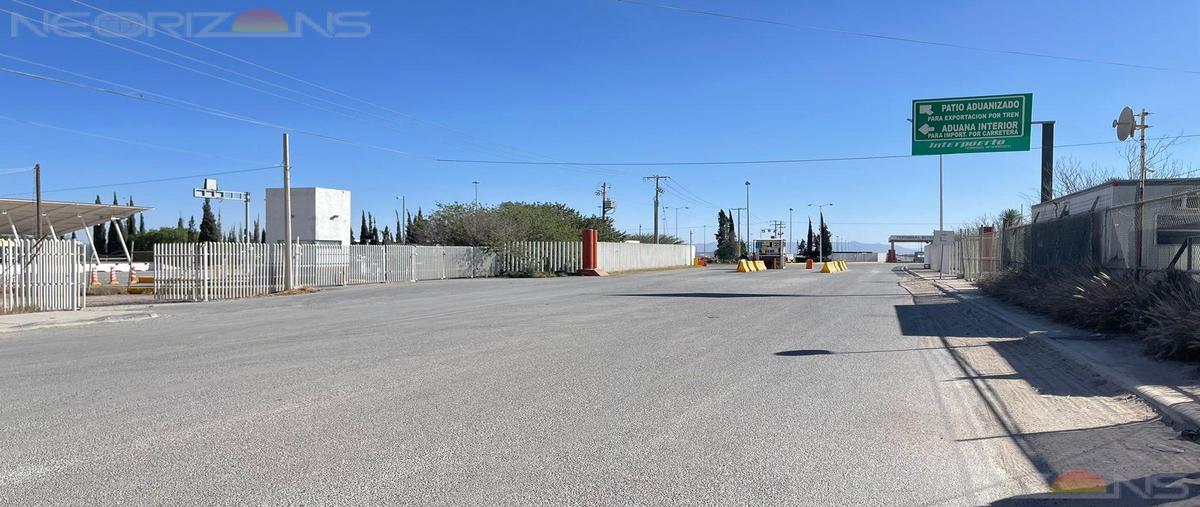 Foto de terreno habitacional en venta en  , zona industrial, san luis potosí, san luis potosí, 0 No. 04