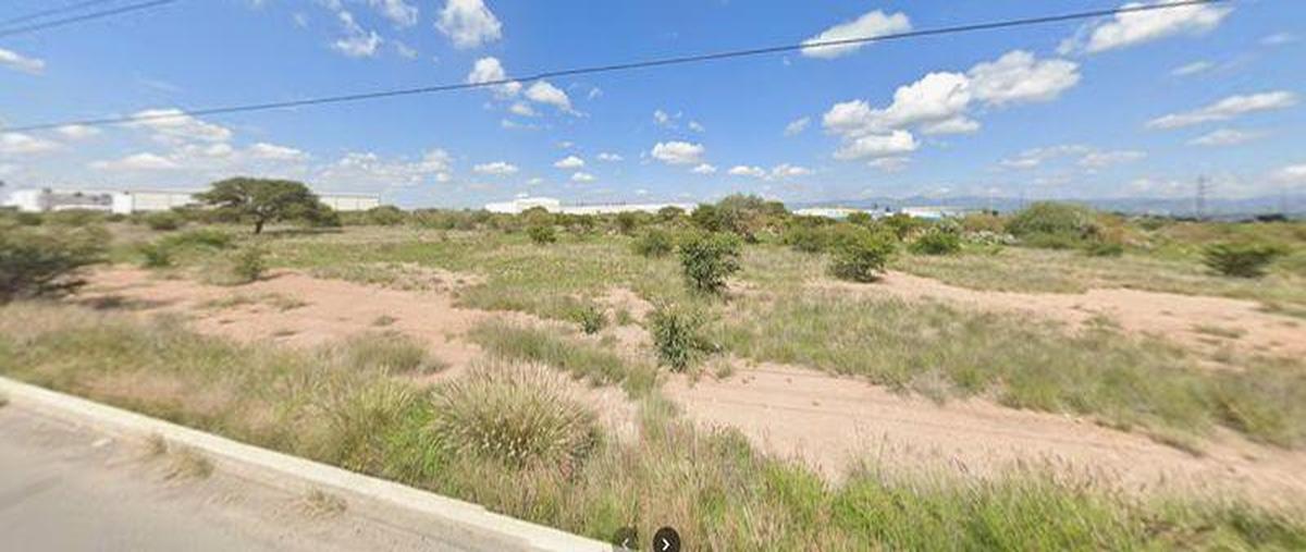 Foto de terreno habitacional en renta en  , zona industrial, san luis potosí, san luis potosí, 0 No. 04