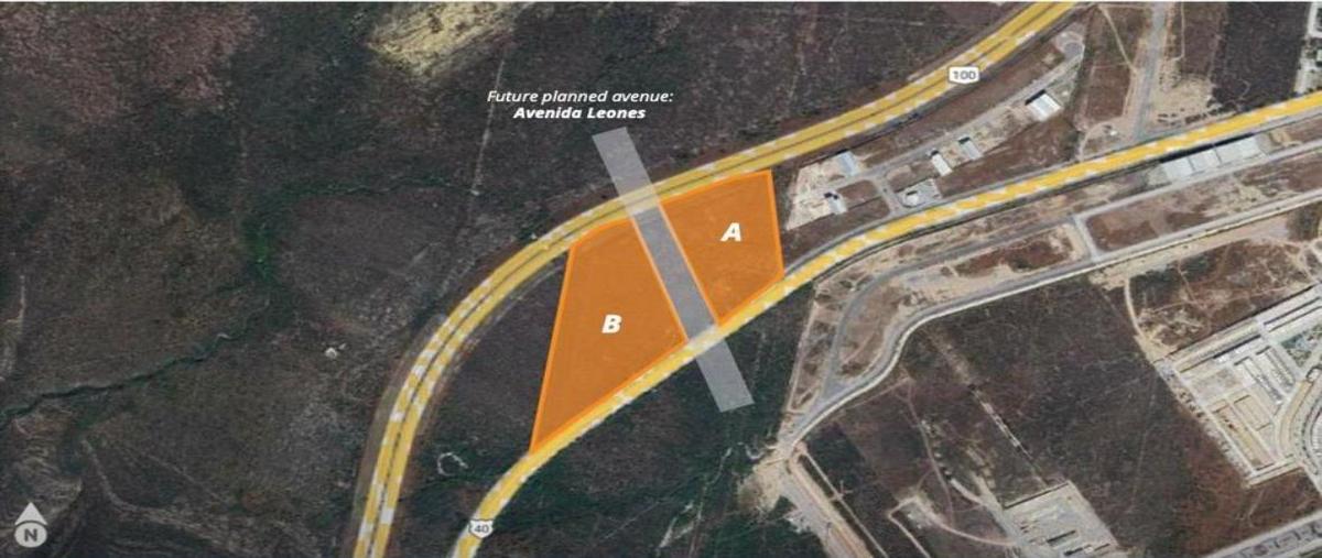 Foto de terreno habitacional en , zona industrial, san pedro garza garcía, nuevo león, 27024895 foto 01 Foto de terreno habitacional en venta en , zona industrial, san pedro garza garcía, nuevo león, 27024895 No. 01