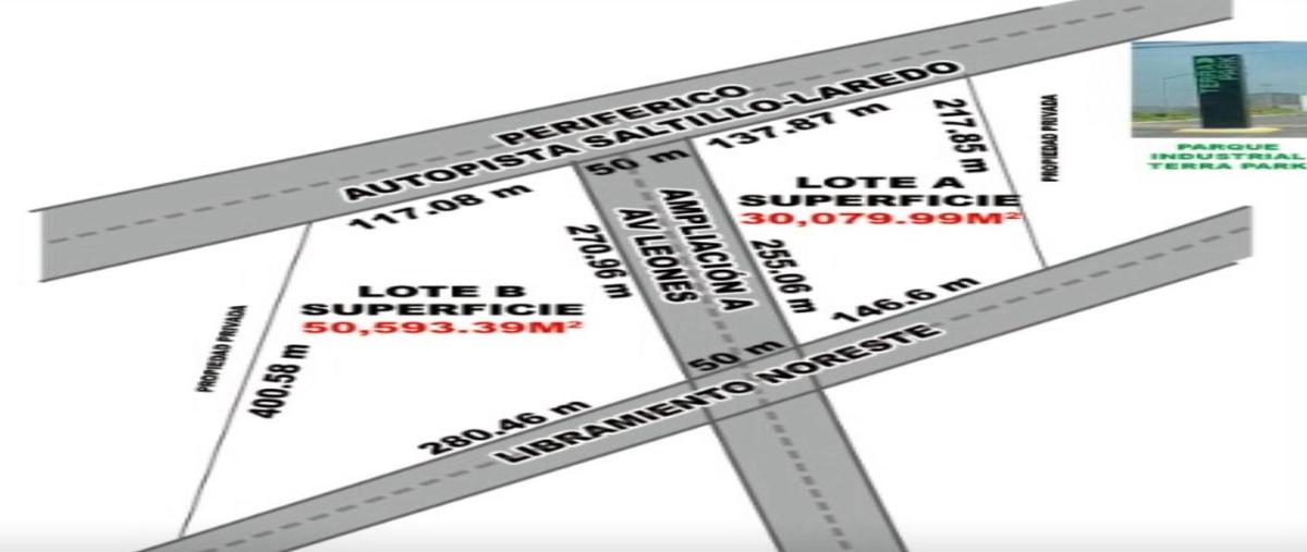 Foto de terreno habitacional en , zona industrial, san pedro garza garcía, nuevo león, 27024895 foto 02 Foto de terreno habitacional en venta en , zona industrial, san pedro garza garcía, nuevo león, 27024895 No. 02