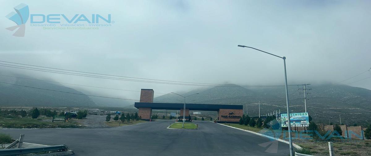 Foto de terreno habitacional en venta en  , zona industrial, san pedro garza garcía, nuevo león, 0 No. 03