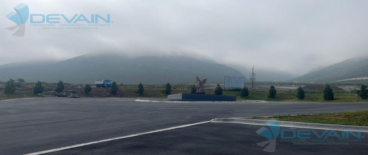 Foto de terreno habitacional en venta en  , zona industrial, san pedro garza garcía, nuevo león, 0 No. 04