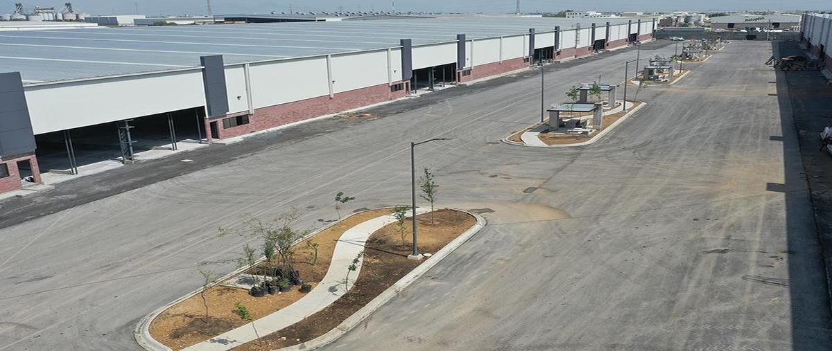 Foto de bodega en , zona industrial, san pedro garza garcía, nuevo león, 30313872 foto 01 Foto de bodega en renta en , zona industrial, san pedro garza garcía, nuevo león, 30313872 No. 01