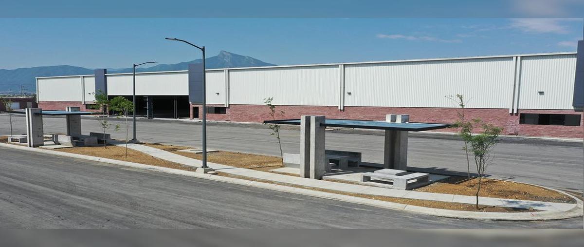 Foto de bodega en , zona industrial, san pedro garza garcía, nuevo león, 30313872 foto 02 Foto de bodega en renta en , zona industrial, san pedro garza garcía, nuevo león, 30313872 No. 02