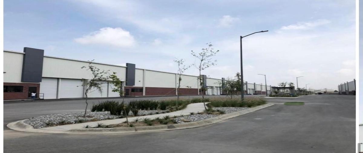 Foto de bodega en , zona industrial, san pedro garza garcía, nuevo león, 30313872 foto 03 Foto de bodega en renta en , zona industrial, san pedro garza garcía, nuevo león, 30313872 No. 03