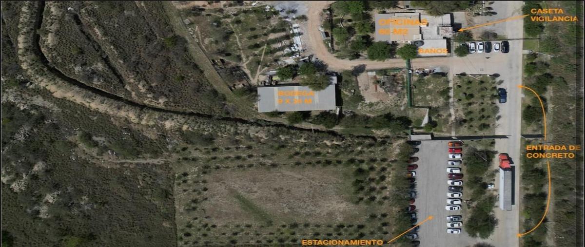 Foto de terreno habitacional en renta en  , zona industrial, san pedro garza garcía, nuevo león, 30313873 No. 03