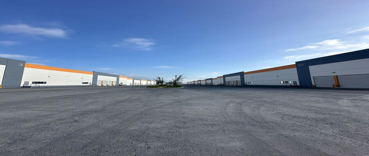 Foto de nave industrial en , zona industrial, san pedro garza garcía, nuevo león, 0 foto 01 Foto de nave industrial en renta en , zona industrial, san pedro garza garcía, nuevo león, 0 No. 01