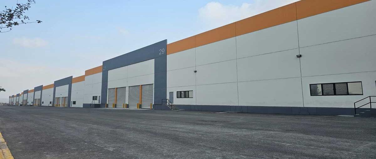 Foto de nave industrial en , zona industrial, san pedro garza garcía, nuevo león, 0 foto 02 Foto de nave industrial en renta en , zona industrial, san pedro garza garcía, nuevo león, 0 No. 02