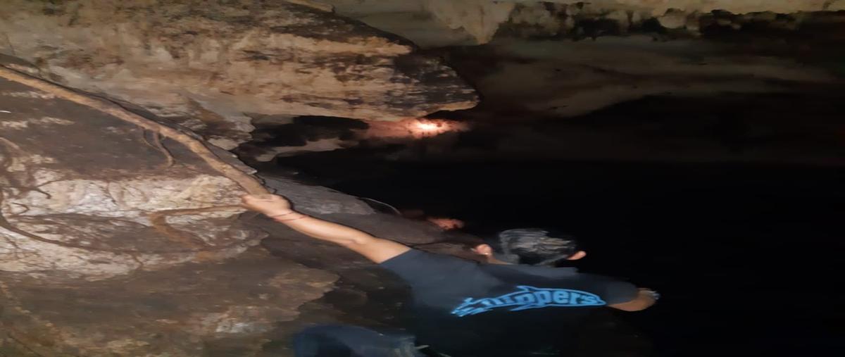 Foto de terreno habitacional en venta en zona industrial whi303520, industrial, solidaridad, quintana roo, 0 No. 03