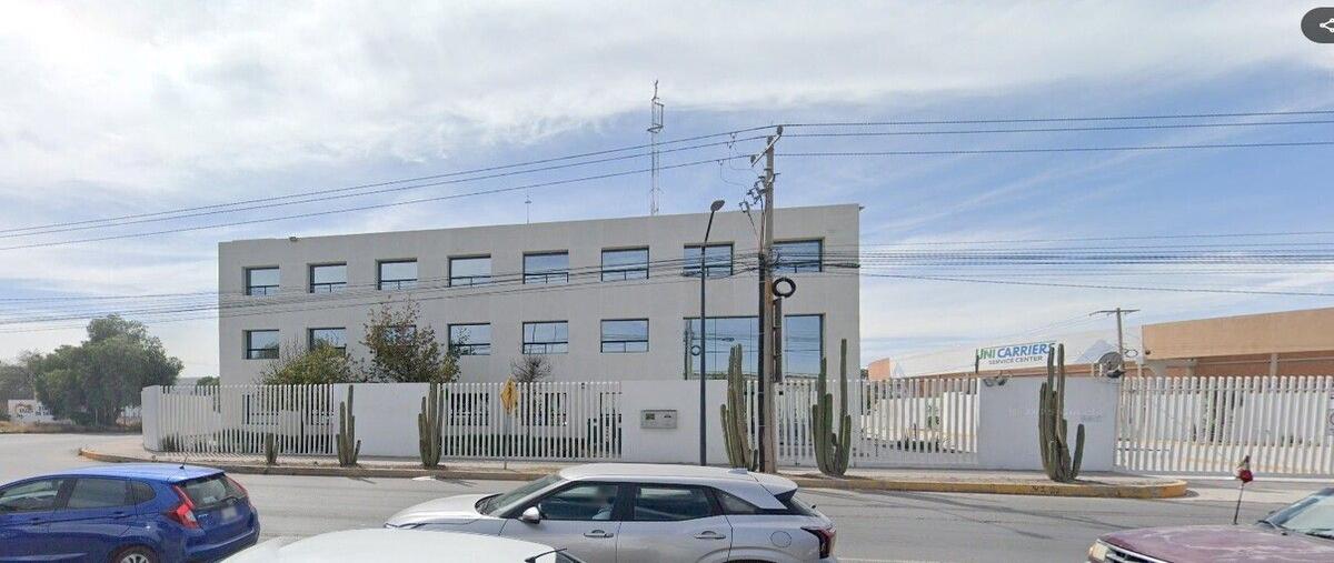 Foto de oficina en zona industrial , zona industrial, san luis potosí, san luis potosí, 0 foto 01 Foto de oficina en renta en zona industrial , zona industrial, san luis potosí, san luis potosí, 0 No. 01