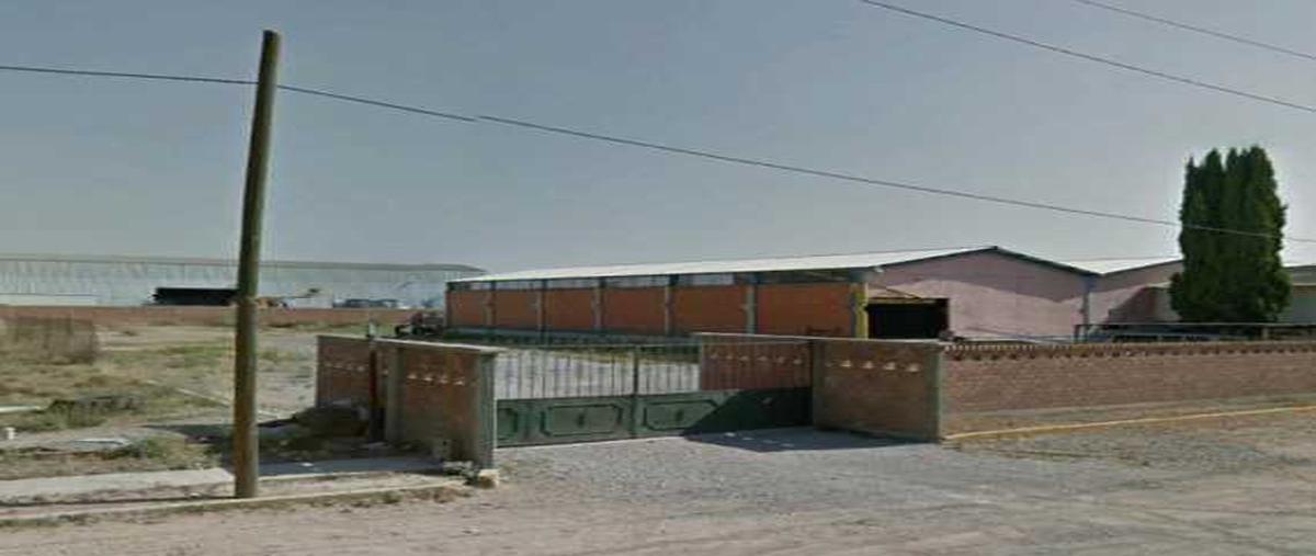 Foto de nave industrial en zona industrial , zona industrial, san luis potosí, san luis potosí, 6123464 foto 01 Foto de nave industrial en venta en zona industrial , zona industrial, san luis potosí, san luis potosí, 6123464 No. 01