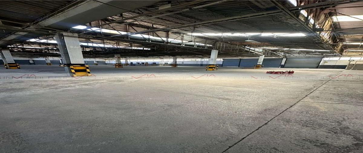 Foto de bodega en renta en zona industrial , zona industrial, san pedro garza garcía, nuevo león, 0 No. 03