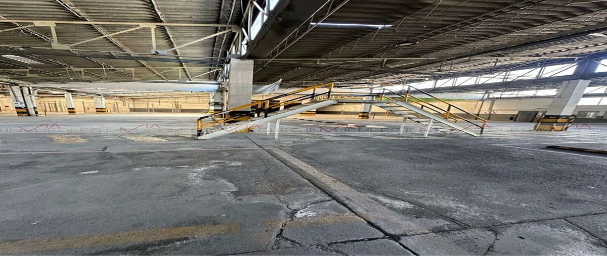 Foto de bodega en renta en zona industrial , zona industrial, san pedro garza garcía, nuevo león, 0 No. 04