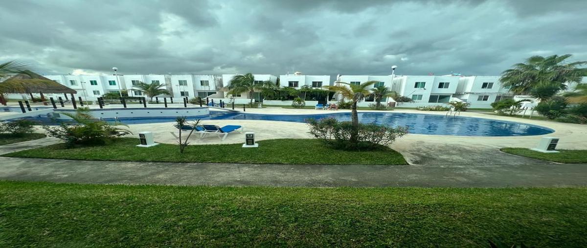 Foto de departamento en venta en zona jardines del sur , jardines del sur, benito juárez, quintana roo, 28037989 No. 03