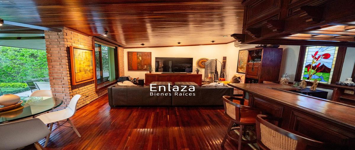 Foto de casa en venta en  , zona jerónimo siller, san pedro garza garcía, nuevo león, 0 No. 04