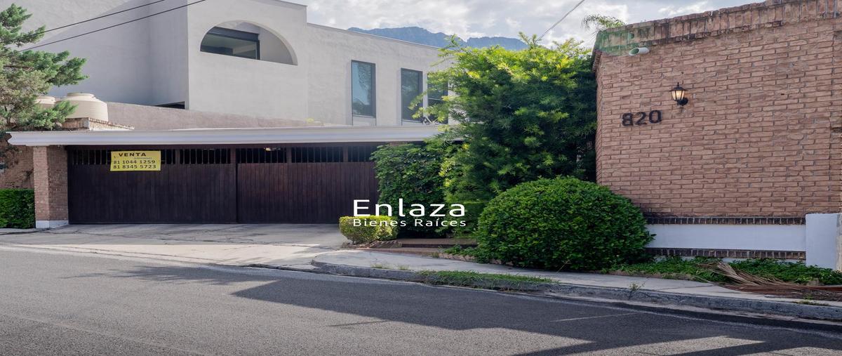 Foto de casa en , zona jerónimo siller, san pedro garza garcía, nuevo león, 0 foto 01 Foto de casa en venta en , zona jerónimo siller, san pedro garza garcía, nuevo león, 0 No. 01
