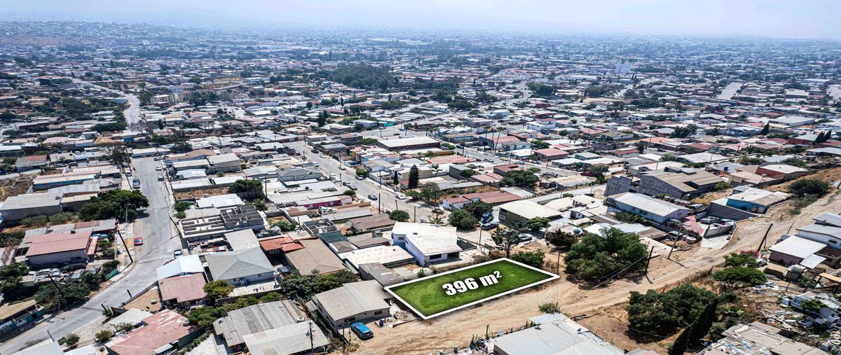 Foto de terreno habitacional en venta en zona la joyita, calle de las palomas , sección primera, ensenada, baja california, 29425990 No. 04