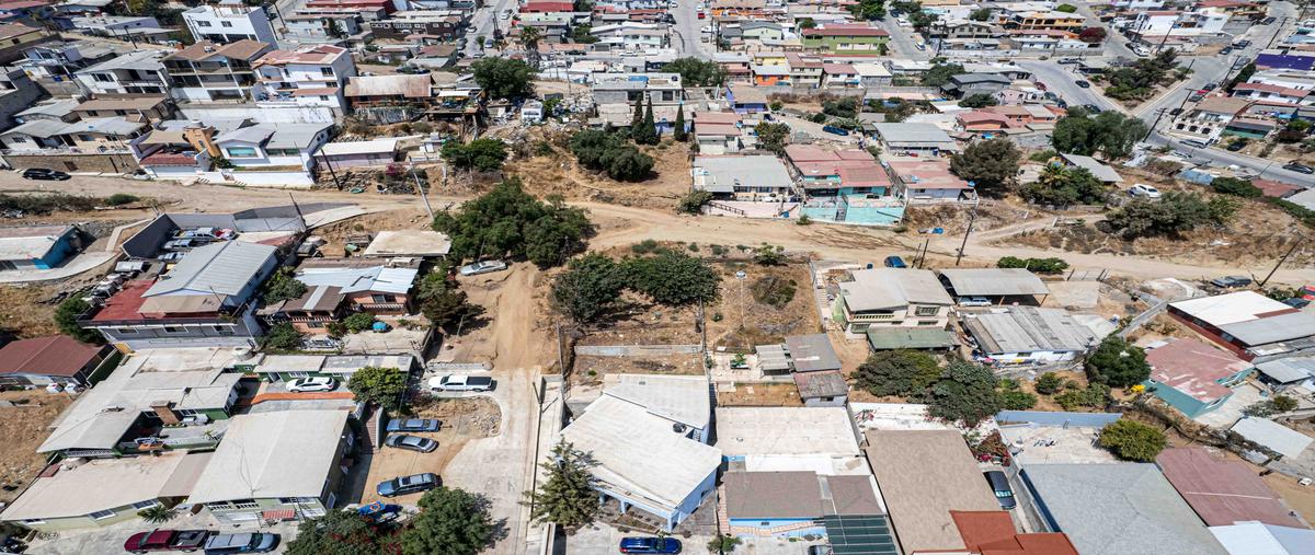 Foto de terreno habitacional en venta en zona la joyita, calle de las palomas , sección primera, ensenada, baja california, 29425990 No. 05