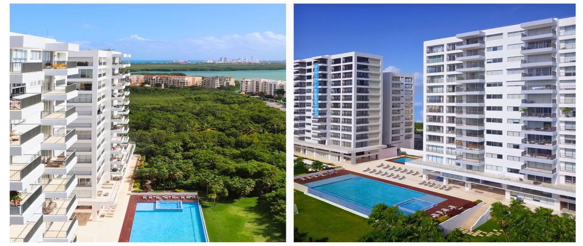 Foto de departamento en venta en zona las américas, cancún , supermanzana 4 centro, benito juárez, quintana roo, 0 No. 03