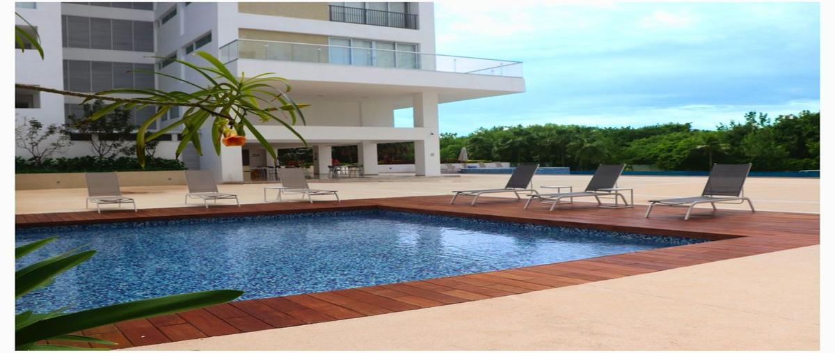 Foto de departamento en venta en zona las américas, cancún , supermanzana 4 centro, benito juárez, quintana roo, 0 No. 04