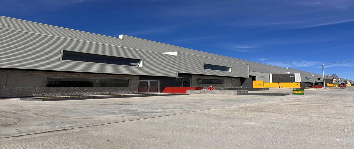 Foto de nave industrial en zona libramiento , apodaca centro, apodaca, nuevo león, 0 foto 04 Foto de nave industrial en venta en zona libramiento , apodaca centro, apodaca, nuevo león, 0 No. 04