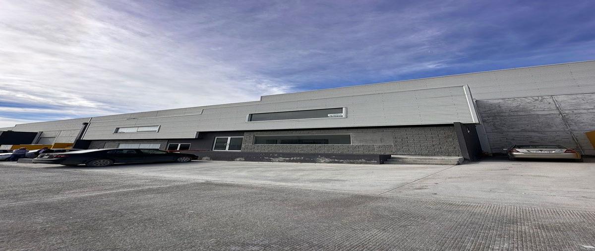 Foto de nave industrial en zona libramiento , apodaca centro, apodaca, nuevo león, 0 foto 05 Foto de nave industrial en venta en zona libramiento , apodaca centro, apodaca, nuevo león, 0 No. 05