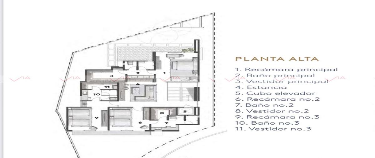 Foto de casa en venta en  , zona loma blanca, san pedro garza garcía, nuevo león, 0 No. 04