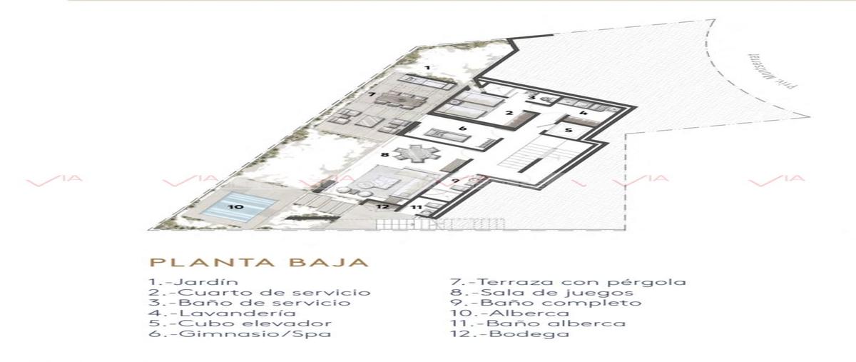 Foto de casa en venta en  , zona loma blanca, san pedro garza garcía, nuevo león, 0 No. 05
