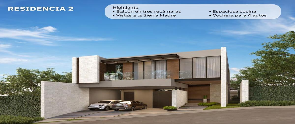 Foto de casa en venta en  , zona loma blanca, san pedro garza garcía, nuevo león, 30451689 No. 03
