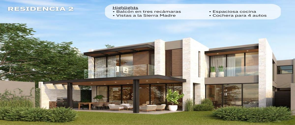 Foto de casa en venta en  , zona loma blanca, san pedro garza garcía, nuevo león, 30451689 No. 04