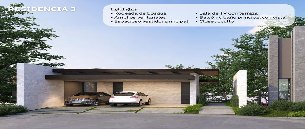 Foto de casa en venta en  , zona loma blanca, san pedro garza garcía, nuevo león, 30451689 No. 05