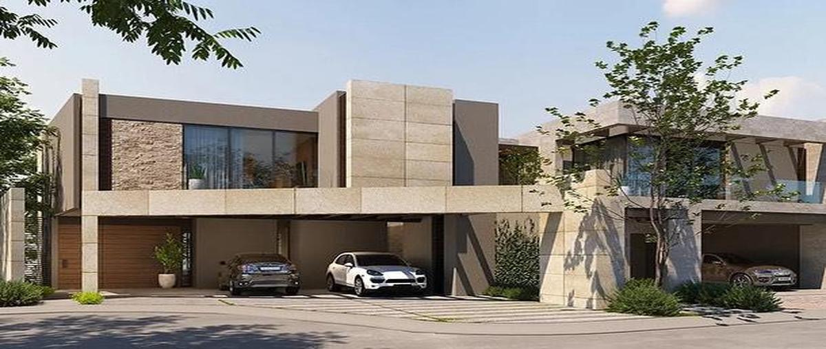 Foto de casa en venta en  , zona loma blanca, san pedro garza garcía, nuevo león, 0 No. 03