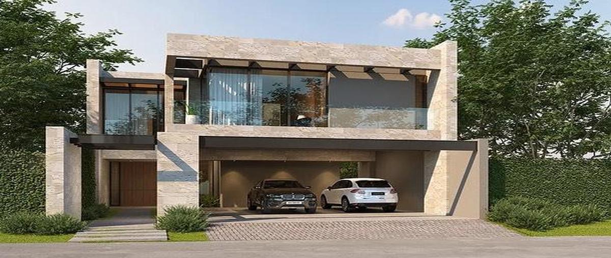 Foto de casa en venta en  , zona loma blanca, san pedro garza garcía, nuevo león, 0 No. 04