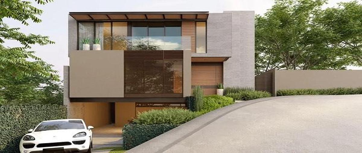 Foto de casa en venta en  , zona loma blanca, san pedro garza garcía, nuevo león, 0 No. 05