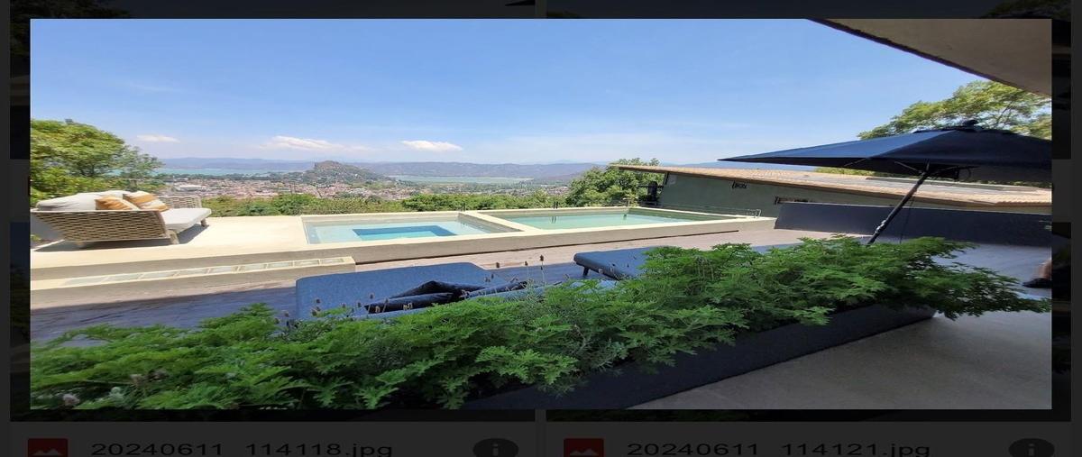 Foto de casa en venta en zona , loma bonita, valle de bravo, méxico, 0 No. 03