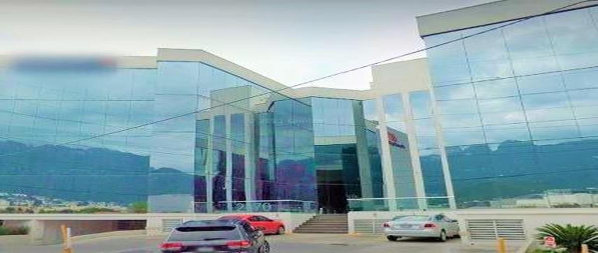 Foto de oficina en , zona loma larga oriente, san pedro garza garcía, nuevo león, 26786265 foto 01 Foto de oficina en renta en , zona loma larga oriente, san pedro garza garcía, nuevo león, 26786265 No. 01