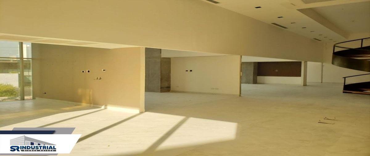 Foto de oficina en renta en  , zona loma larga oriente, san pedro garza garcía, nuevo león, 26876885 No. 04