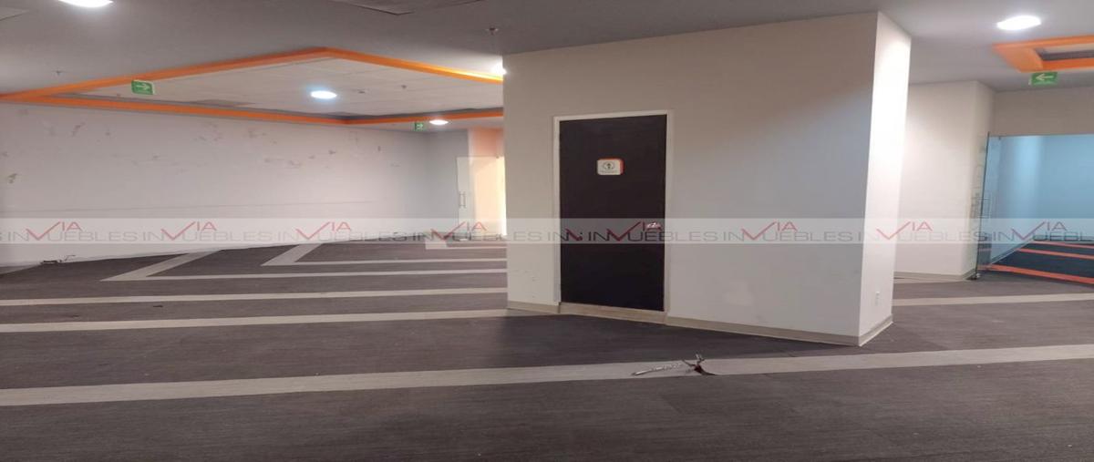 Foto de oficina en renta en  , zona loma larga oriente, san pedro garza garcía, nuevo león, 26960292 No. 04