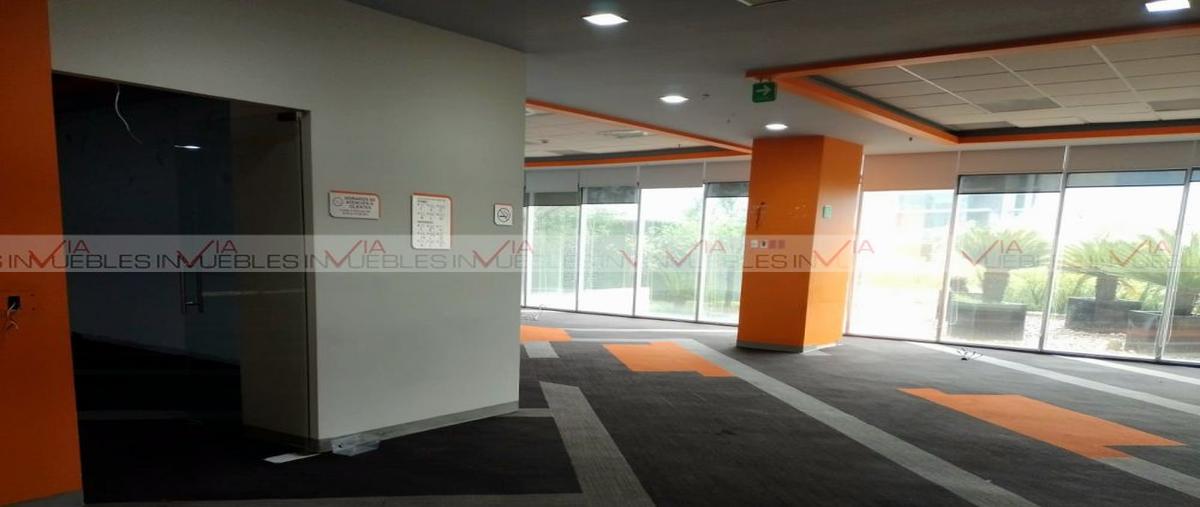 Foto de oficina en renta en  , zona loma larga oriente, san pedro garza garcía, nuevo león, 26960292 No. 05