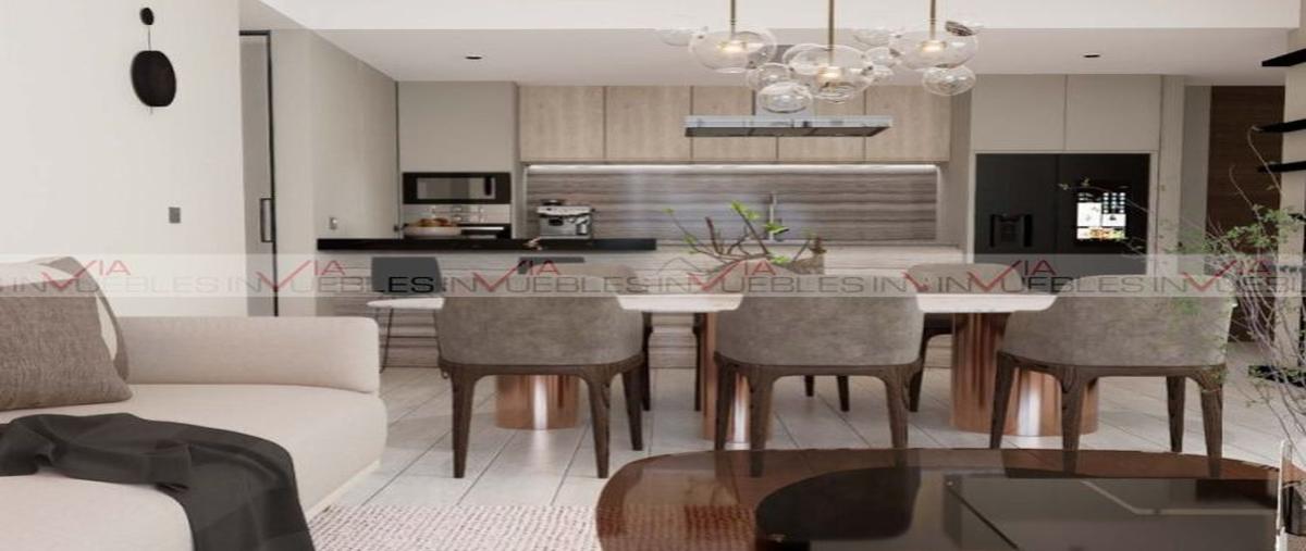 Foto de departamento en venta en  , zona loma larga oriente, san pedro garza garcía, nuevo león, 27579760 No. 04