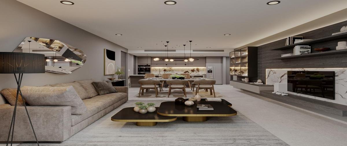 Foto de departamento en venta en  , zona loma larga oriente, san pedro garza garcía, nuevo león, 27966755 No. 05