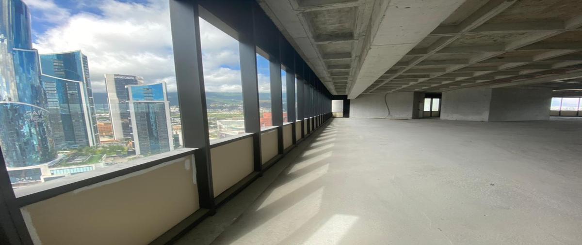 Foto de oficina en venta en  , zona loma larga oriente, san pedro garza garcía, nuevo león, 0 No. 02