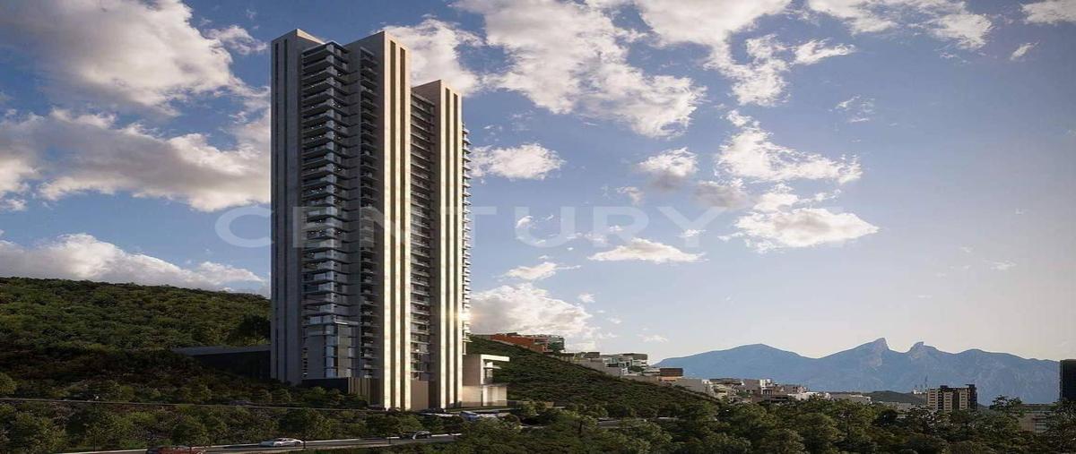 Foto de departamento en , zona loma larga oriente, san pedro garza garcía, nuevo león, 0 foto 01 Foto de departamento en venta en , zona loma larga oriente, san pedro garza garcía, nuevo león, 0 No. 01