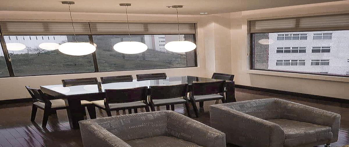 Foto de departamento en renta en  , zona loma larga oriente, san pedro garza garcía, nuevo león, 30313829 No. 03