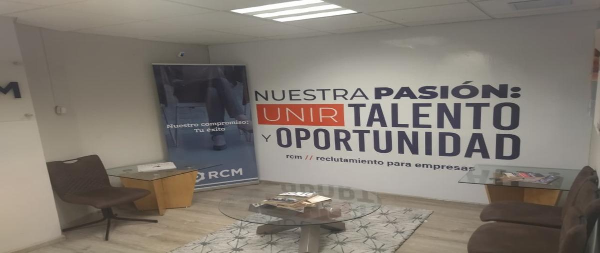 Foto de oficina en renta en . , zona loma larga oriente, san pedro garza garcía, nuevo león, 0 No. 02