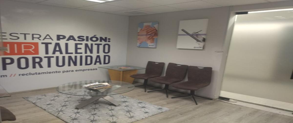 Foto de oficina en renta en . , zona loma larga oriente, san pedro garza garcía, nuevo león, 0 No. 04