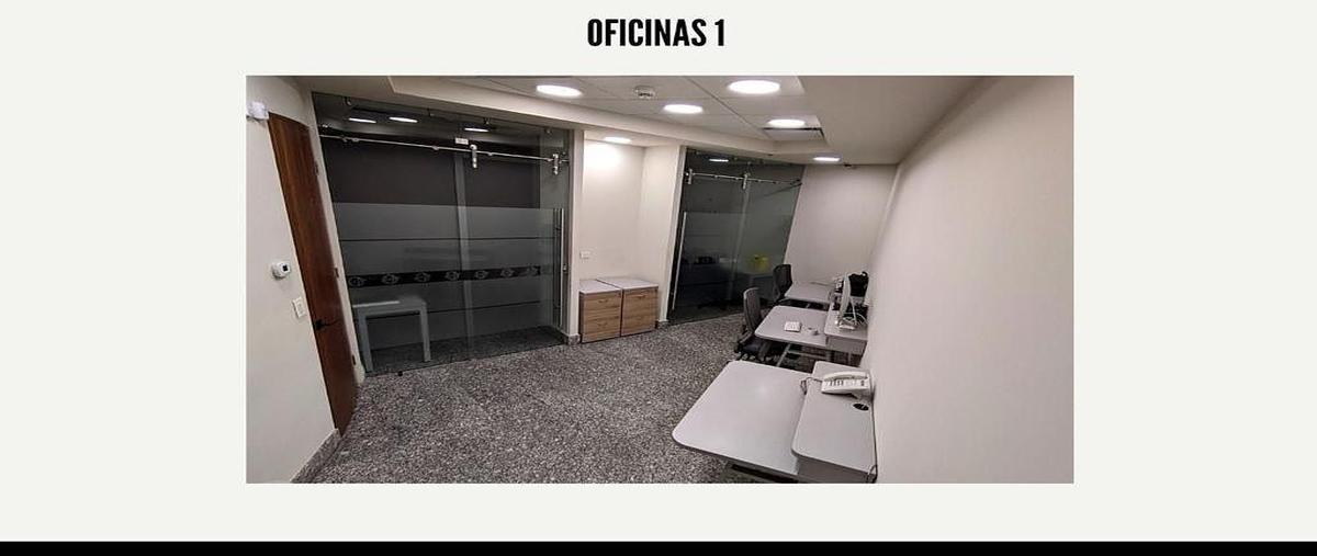 Foto de oficina en renta en  , zona loma larga oriente, san pedro garza garcía, nuevo león, 0 No. 05