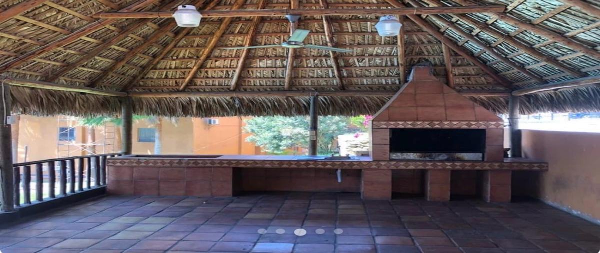 Foto de departamento en renta en  , zona loma larga oriente, san pedro garza garcía, nuevo león, 0 No. 05